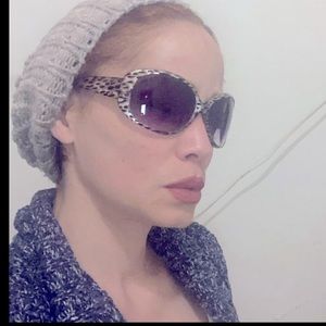 Robert Verdi Sunnglasses